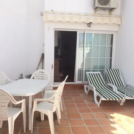 Atalaya 1 Holiday home