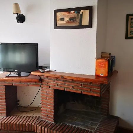 Holiday home Atalaya 1 Nerja