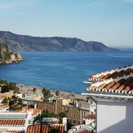 Holiday home Atalaya 1 *