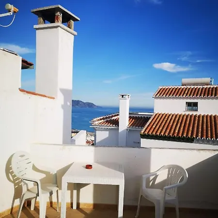 Atalaya 1 *