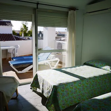 Atalaya 1 Holiday home