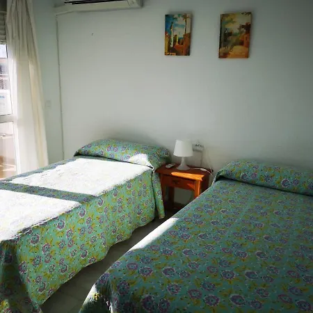 Holiday home Atalaya 1 Nerja